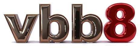 vbb8 logo